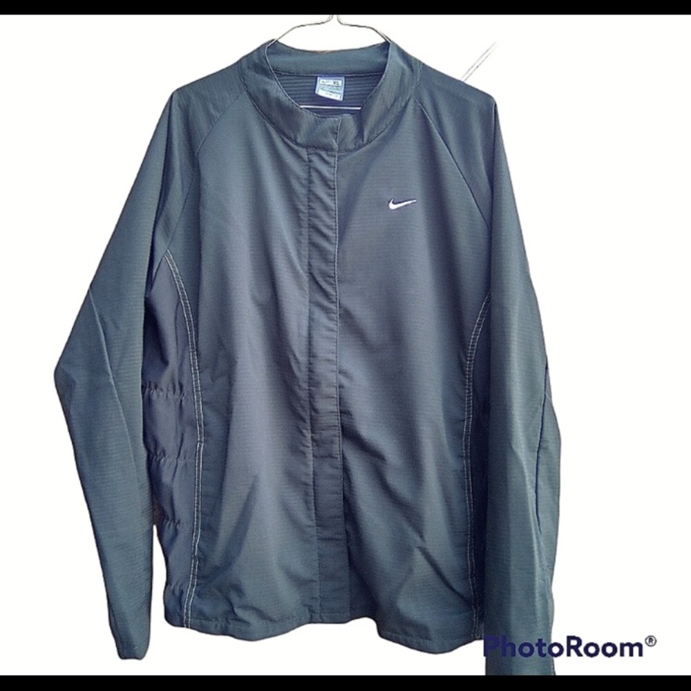 Nike DryFit Jacket